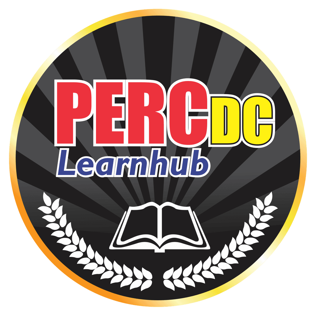 PERCDC Learnhub